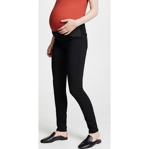 J Brand Mama J Hewson Maternity Jeans Size 29